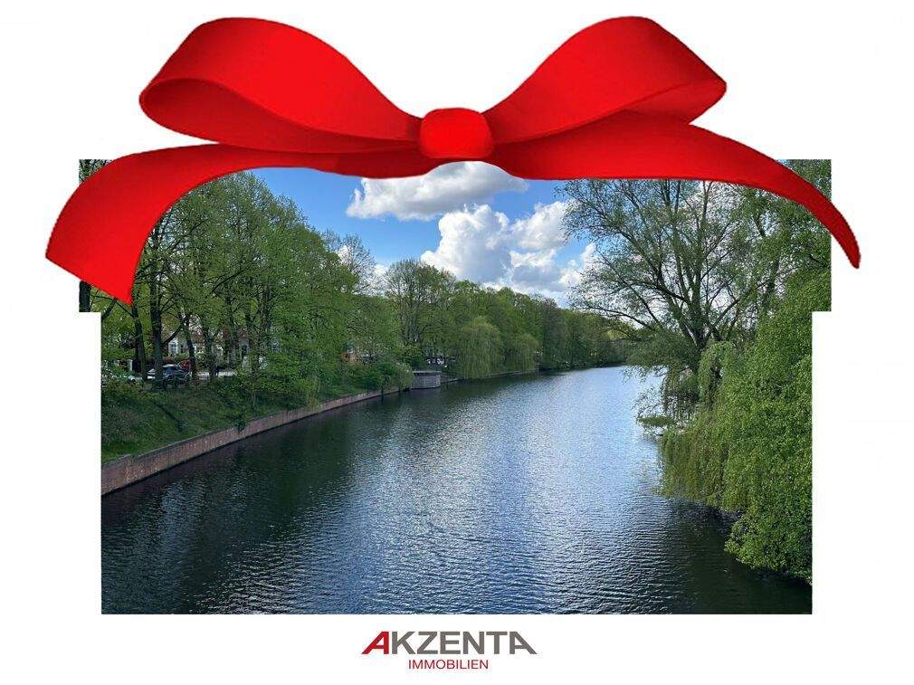 Thumbnail-2,5 Zi.ETW in begehrter Lage nahe ÖPNV ! Toller Grundriss!