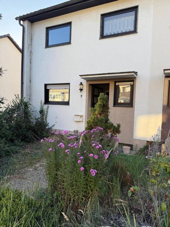 Thumbnail-Einfamilienhaus mit Garage in Waldrandlage von Troisdorf-Spich