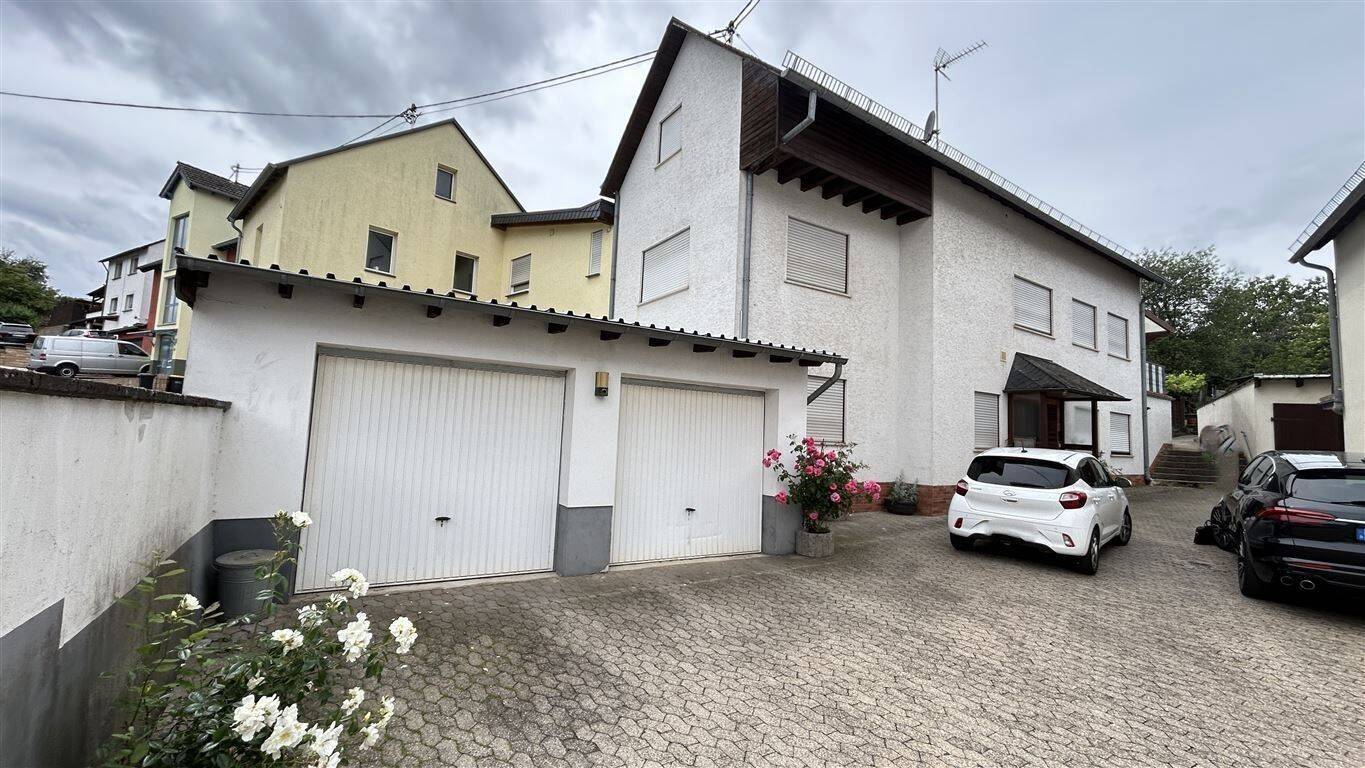 Thumbnail-Großzügiges Familienhaus in ruhiger Wohnlage