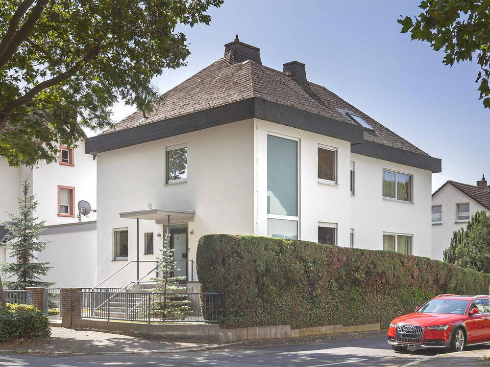 Haus