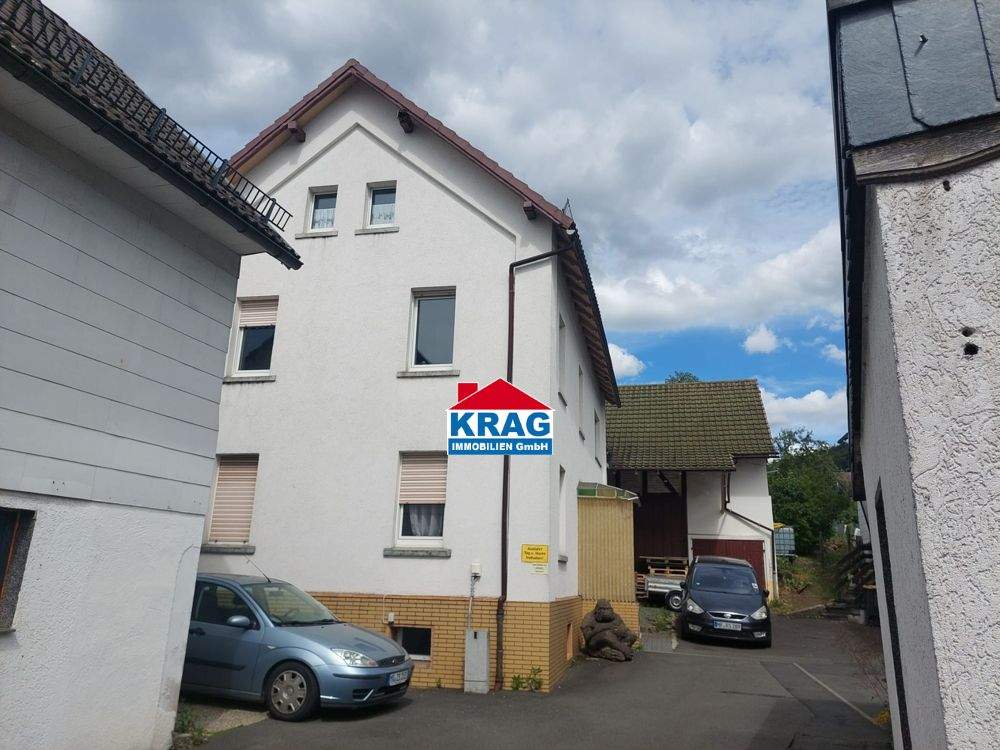 Thumbnail-++ KRAG Immobilien ++ Familientraum: Freiräume, Kamin, Terrasse ++