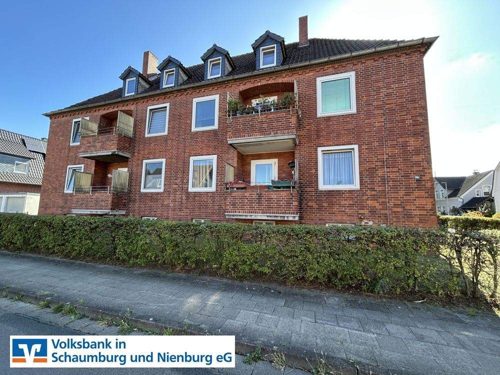 Thumbnail-Haus in Nienburg (Weser)