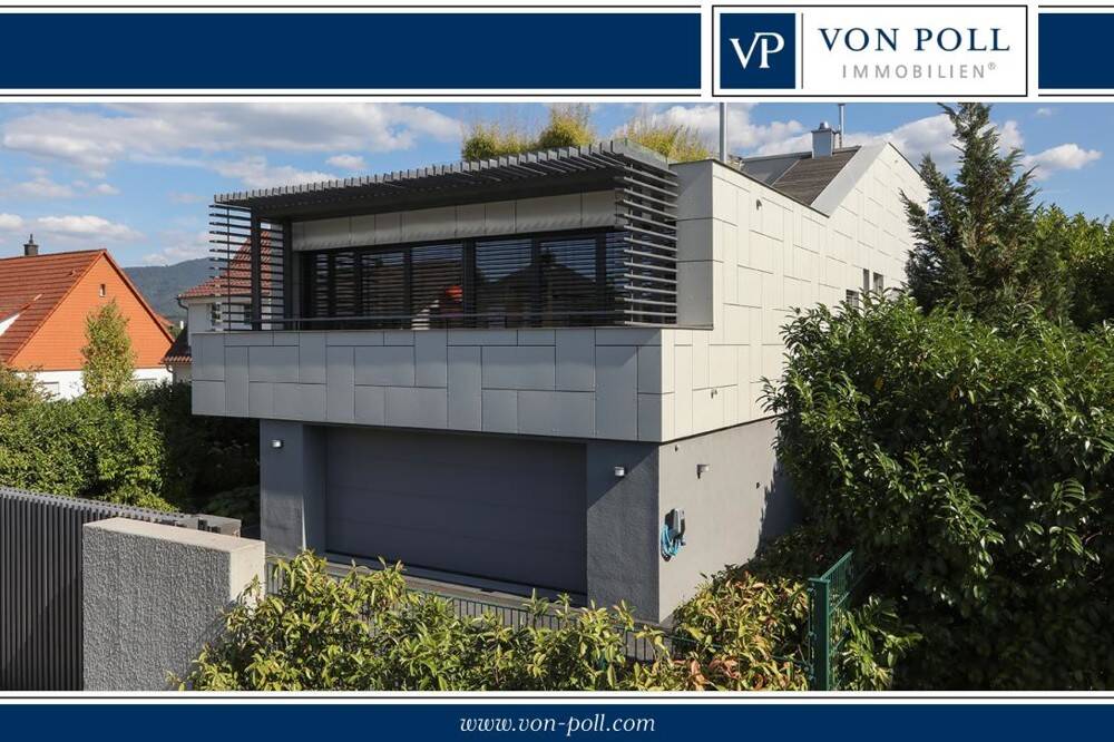 Thumbnail-Einzigartiges Juwel in Top Lage von Gaggenau