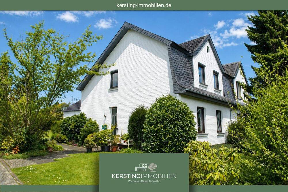 Thumbnail-Seltene Gelegenheit in KR-Verberg! Einfamilienhaus mit Charakter, Substanz und Entwicklungspotenzial