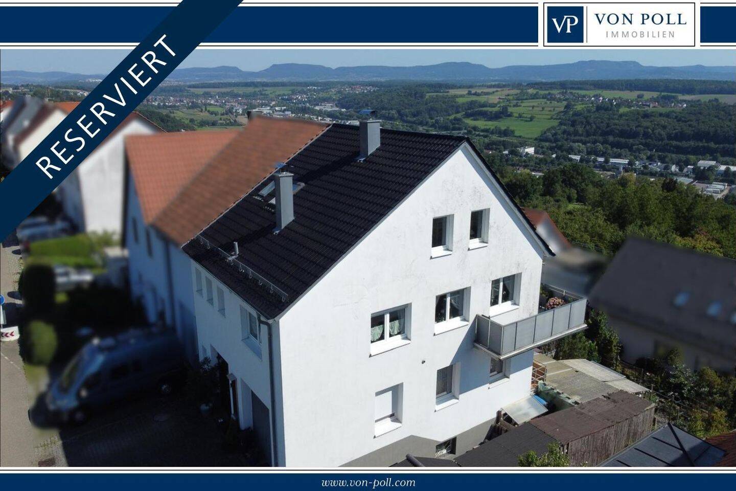 Reserviert