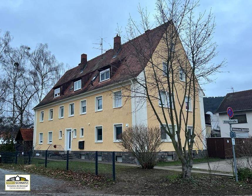 Thumbnail-3-Zimmer-Eigentumswohnung in zentraler, ruhiger Lage von Kleinwallstadt