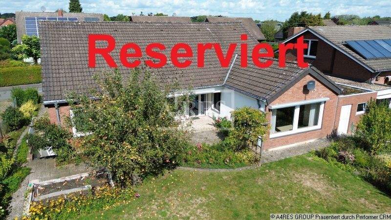 Thumbnail-Großzügiges Einfamilienhaus bei Münster