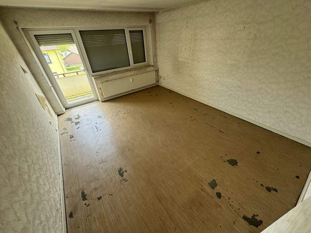 Thumbnail-Helle 3-Zimmer-Wohnung in ruhiger Lage von Baumholder - bezugsfertig und gut angebunden [HMR-O64E06]