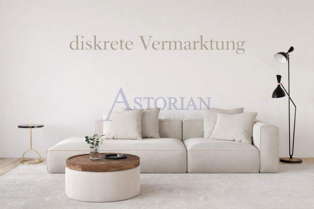 Thumbnail-Bezugsfreie 3 Zimmer Eigentumswohnung in Charlottenburg