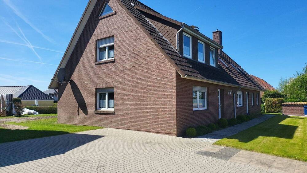 Rückansicht