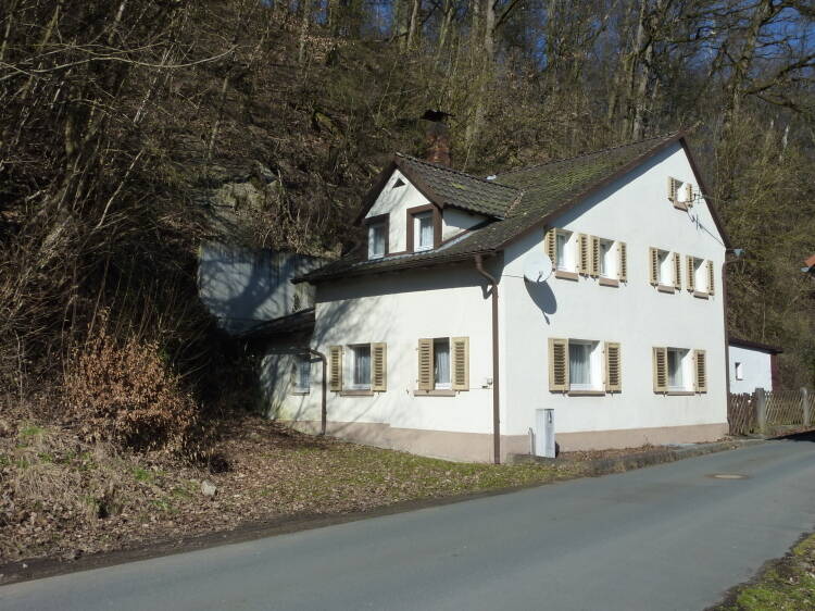 Thumbnail-Viel Arbeit - kleiner Preis!