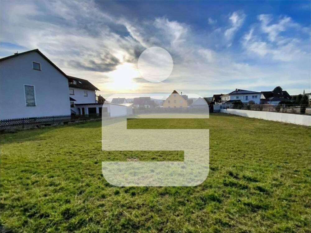 Thumbnail-Baugrundstück ohne Bauzwang