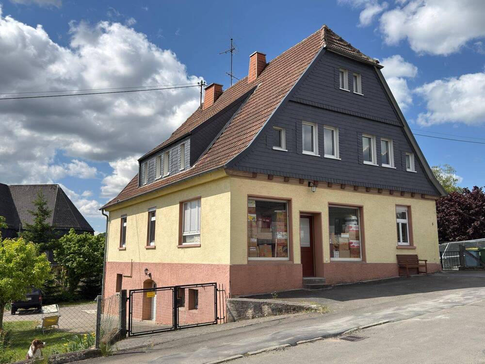 Ansicht 