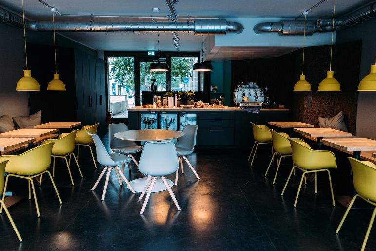 Community Space