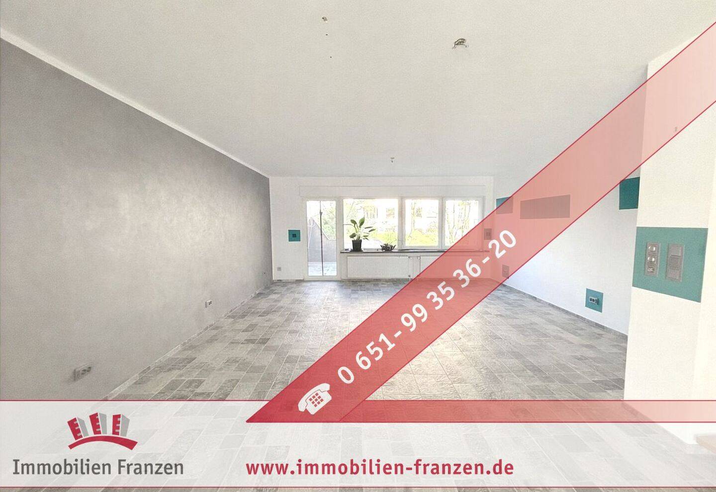Thumbnail-Reihenmittelhaus mit Einliegerwohnung - ideal für Familien, Mehrgenerationen oder zur Vermietung!