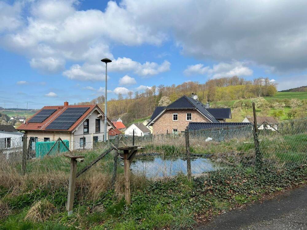 Thumbnail-Ihr Wohn(T)raumgrundstück - Wohnen in direkter Nähe zum Sorpesee
