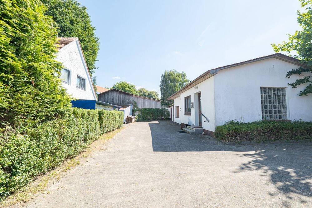Nebenhaus