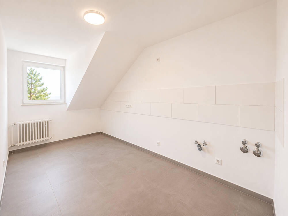 Thumbnail-Kernsanierte 2-Zimmer-Wohnung in Top Lage!