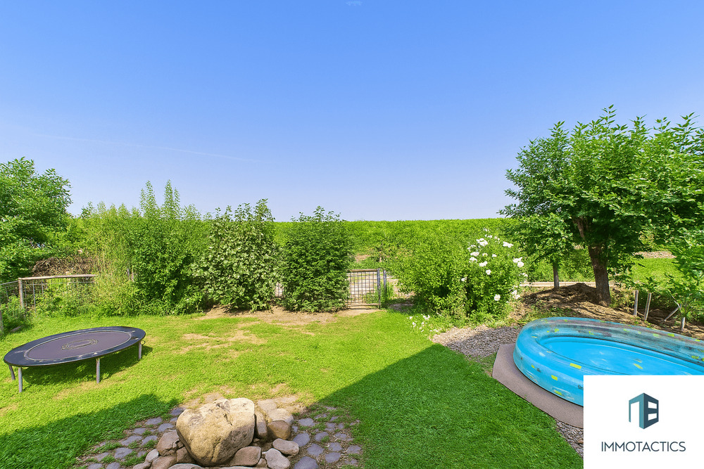 Thumbnail-Zweifamilienhaus mit Gartenidylle - flexibel nutzbar als Einfamilien- oder Mehrgenerationenhaus