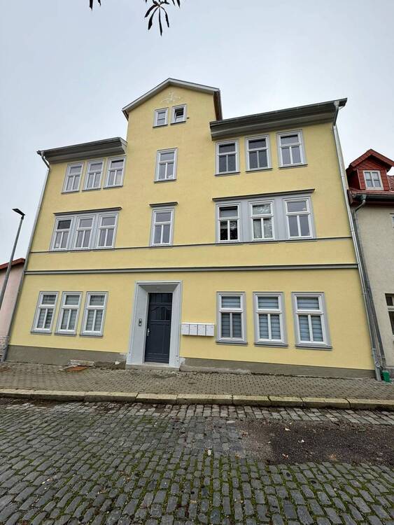 Thumbnail-Sanierte Single-Wohnung in ruhiger Lage