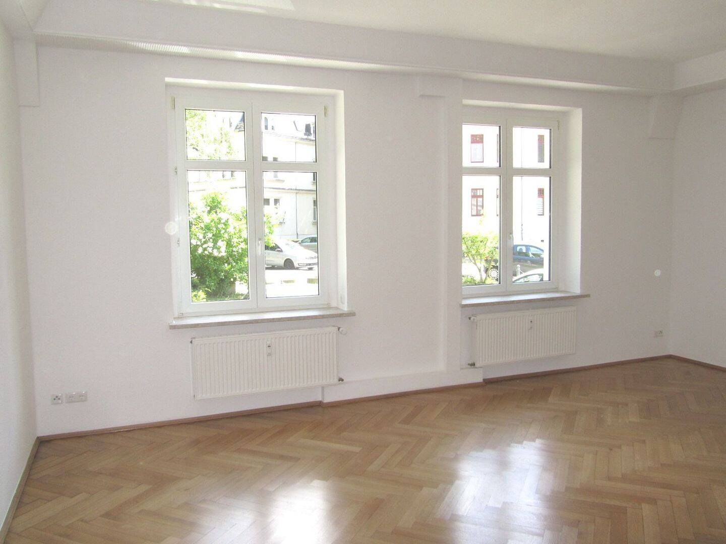 Thumbnail-Die ideale Stadtwohnung….