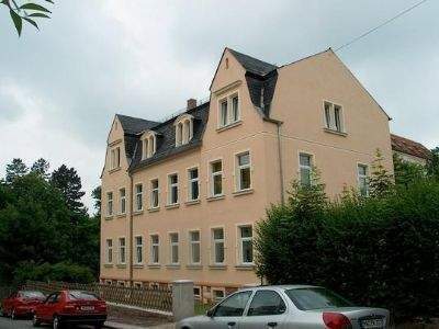 Thumbnail-Ruhige Lage hinter Schwanenteich !!!