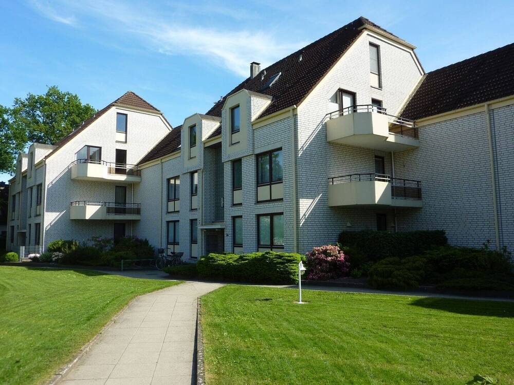 Thumbnail-Strandnahe Eigentumswohnung