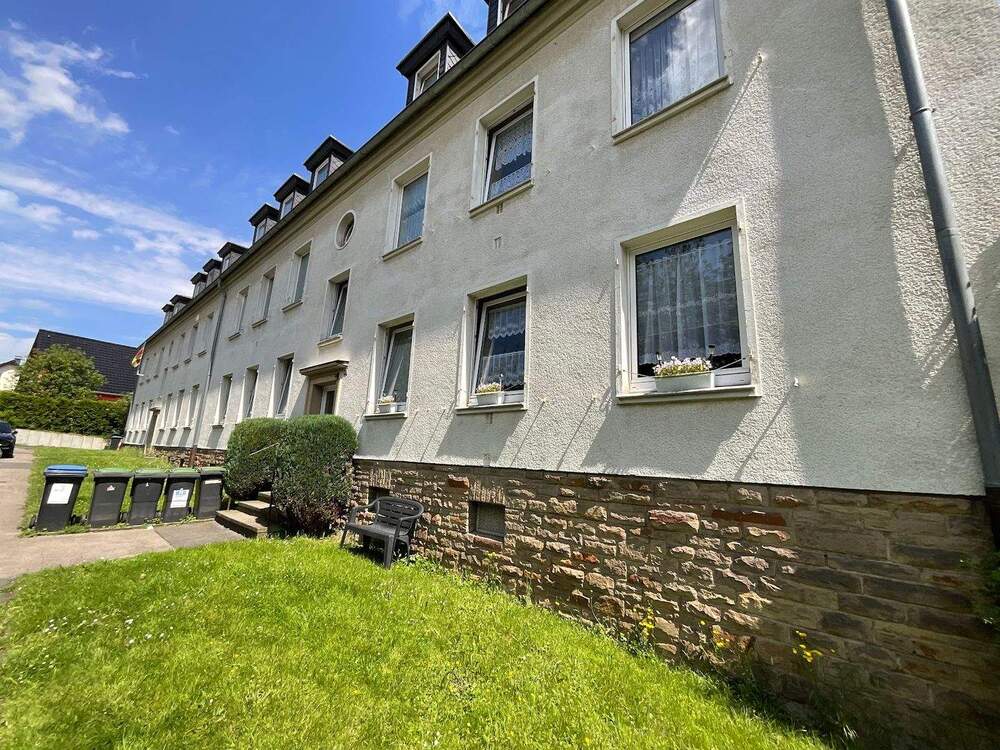 Thumbnail-Fritsch renovierte 2 Zimmerwohnung, 1. Monat mietfrei