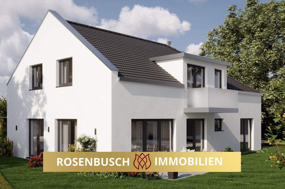 Thumbnail-Exklusive 3-Zimmer-Wohnung im OG in Bremen-Osterholz