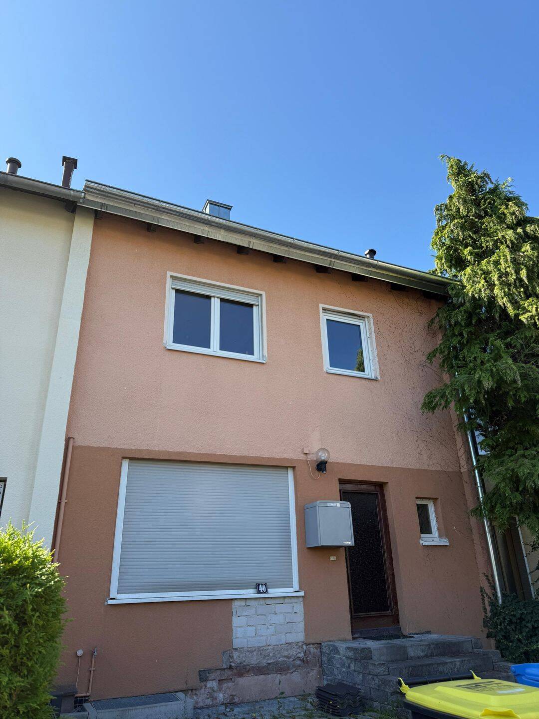 Thumbnail-Reihenmittelhaus mit Potenzial in ruhiger Lage