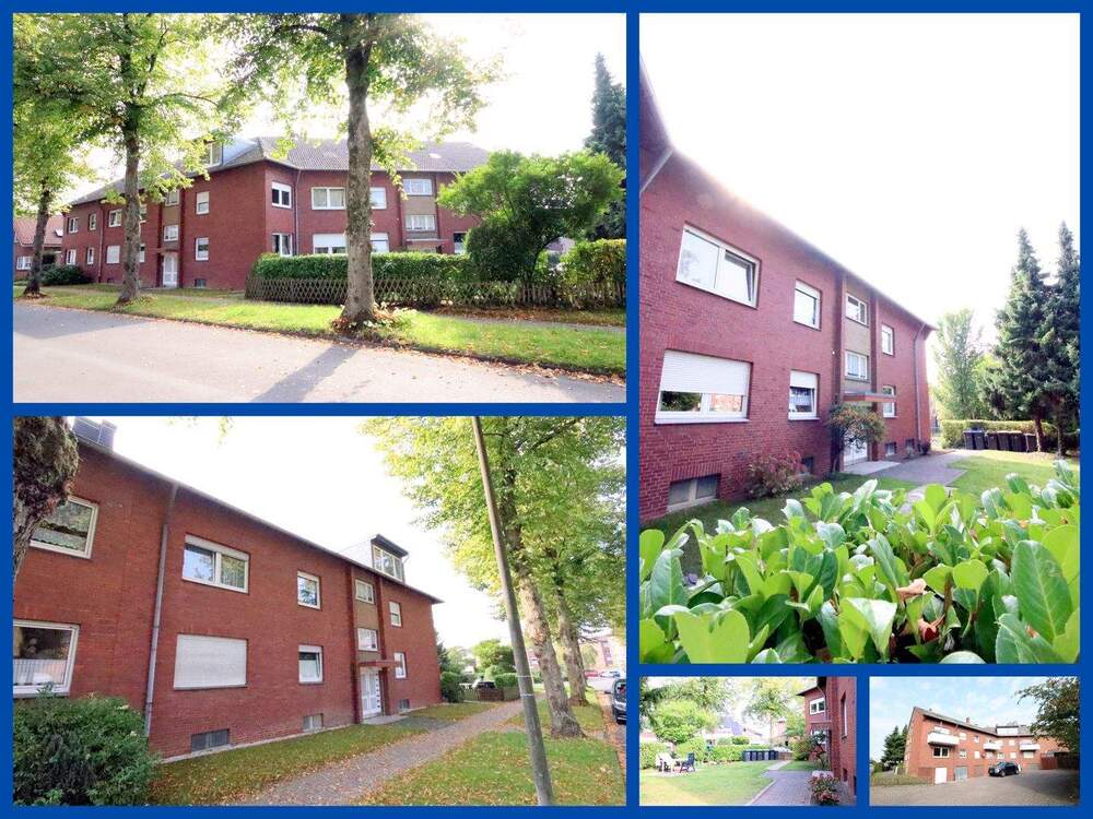 Thumbnail-**SOLIDE LIEGENSCHAFT MIT 13 EINHEITEN IN ZENTRUMSNAHER LAGE AUF 933 m² GRDST-VOLL VERMIETET**