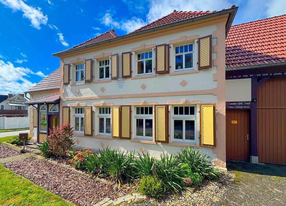 Thumbnail-Haus in Kalbe