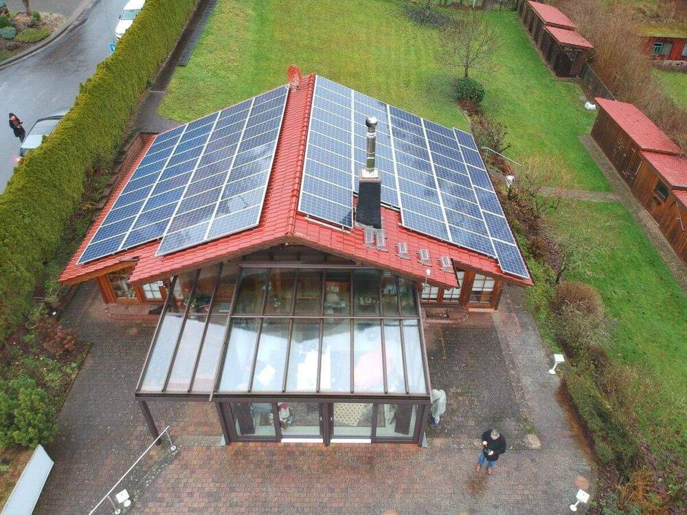 Thumbnail-Haus in Großalmerode