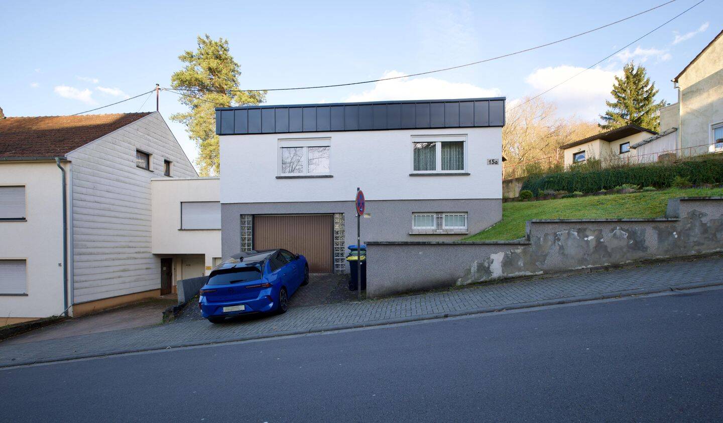 Thumbnail-Ein Zuhause für Familien - Gepflegtes Einfamilienhaus in Ludweiler nahe der Grundschule