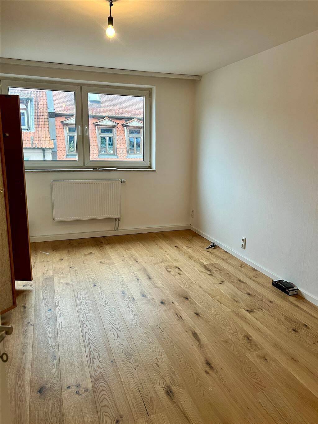 Thumbnail-DG Wohnung in Bamberg ab sofort zu vermieten - 86 m² mit ruhig gelegenem Balkon