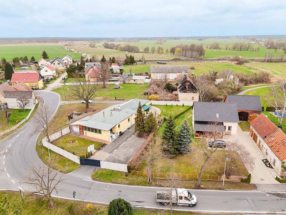 Thumbnail-AUKTION: Wohnhaus in ruhiger Lage