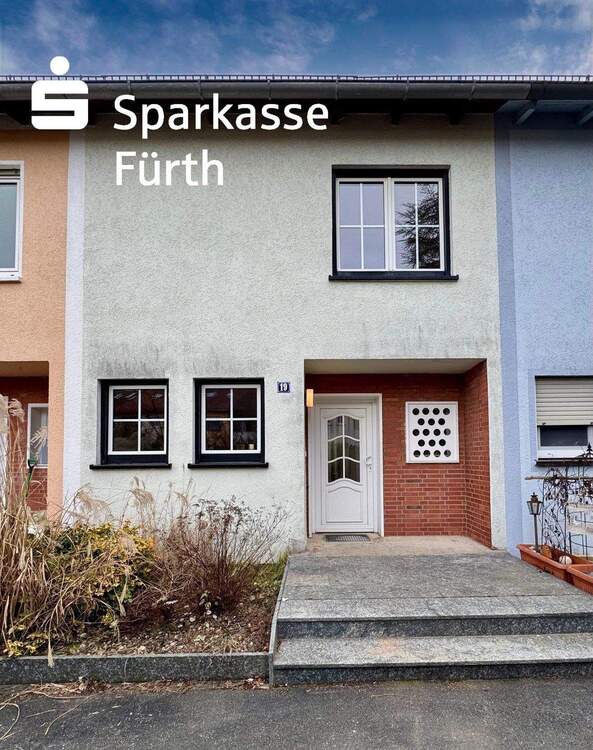 Thumbnail-Ein-Zweifamilienhaus in Fürth