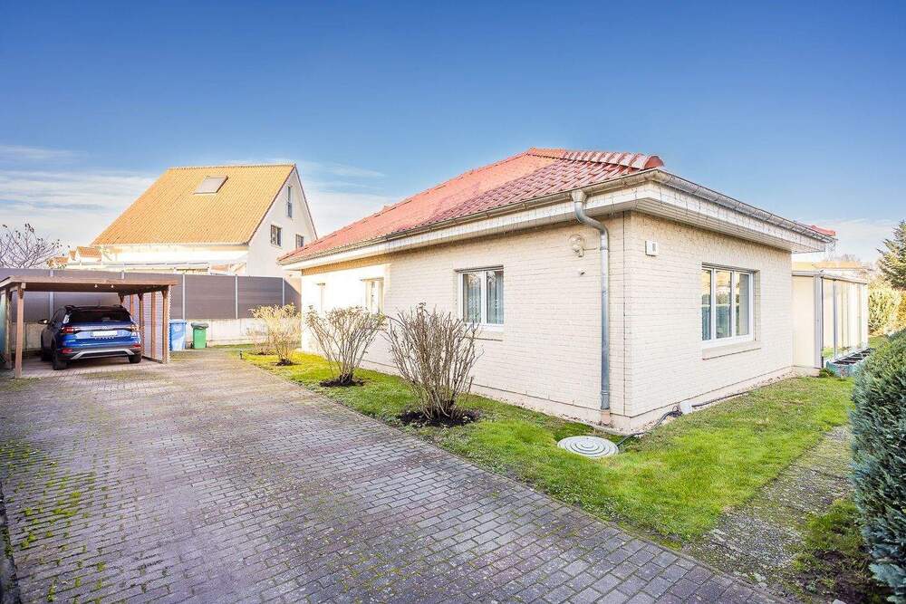 Thumbnail-Attraktives Bungalow-Angebot in Schönefeld - einmalige Gelegenheit!