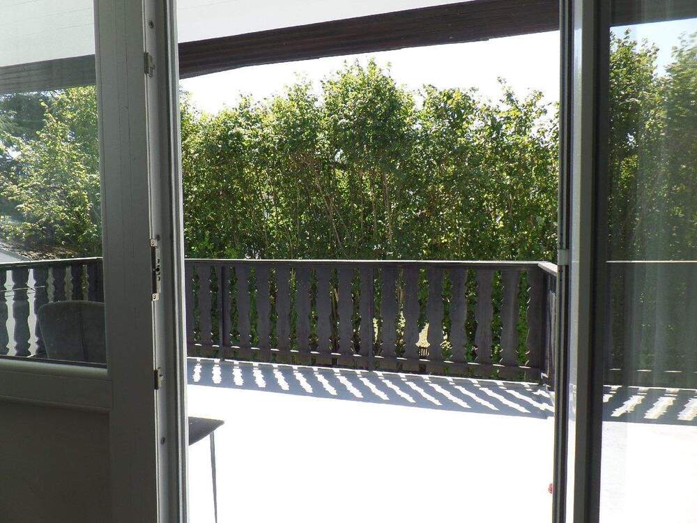 Thumbnail-Energieeffizientes Wohlfühl-Zuhause: Helle Etagenwohnung mit Balkon