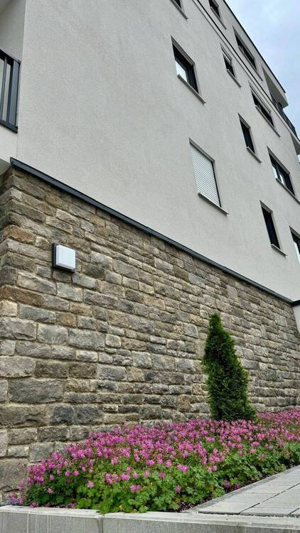 Thumbnail-Neubau-Eigentumswohnungen in 93133 Burglengenfeld, teilmöbliert mit Südwest-Terrasse und privatem Garten