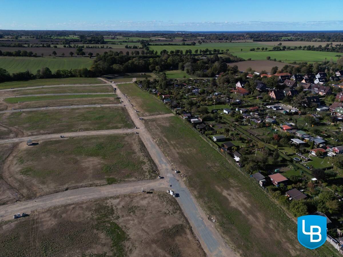 Thumbnail-Sonne, Strand und Meer! Ihr Traumgrundstück im Ostseebad Schönberg GST 03