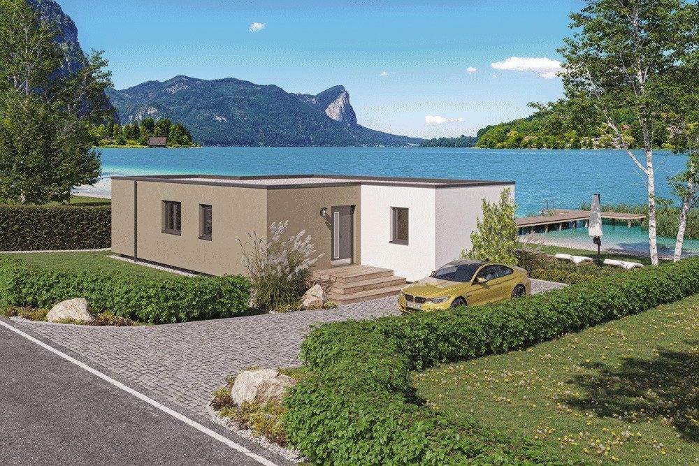 Thumbnail-Future Cube, die neue Art des Wohnens