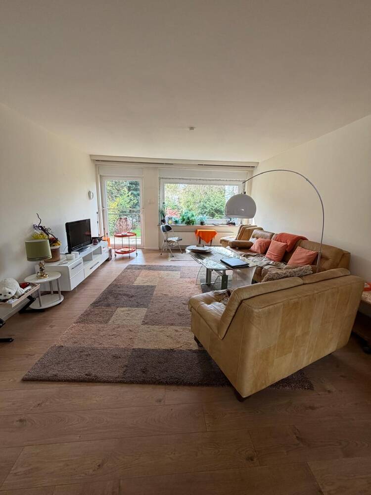 Thumbnail-Altgarbsen, breites Reihenmittelhaus mit Hausgarage - alles in der Nähe