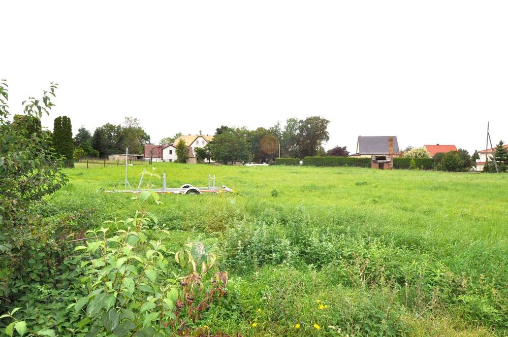 Thumbnail-Grundstück inmitten der Seenlandschaft Hainer See V1