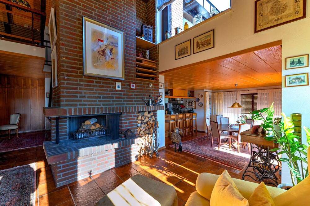 Thumbnail-Für Anspruchsvolle: Großartiges Einfamilienhaus mit 333 m² Wohnfläche!