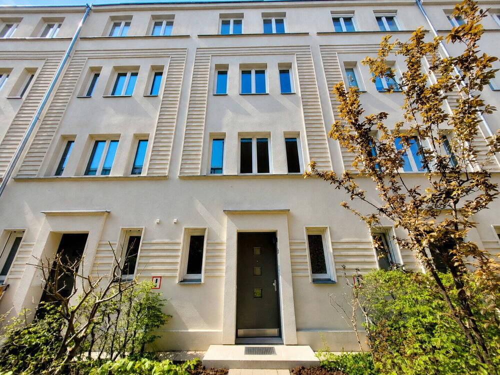 Thumbnail-Modernes Townhouse im historischen Herzen von Potsdam mit Terrasse & TG-Stellplatz
