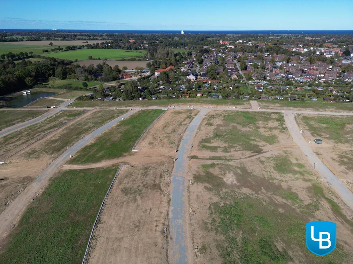 Thumbnail-Sonne, Strand und Meer! Ihr Traumgrundstück im Ostseebad Schönberg GST 53