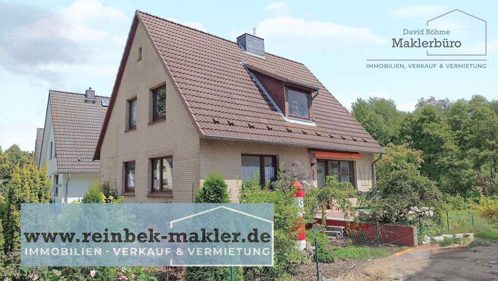 Thumbnail-Handwerkerobjekt auf Erbpacht - 145 m² EFH mit modernisierter Heizung (2021)