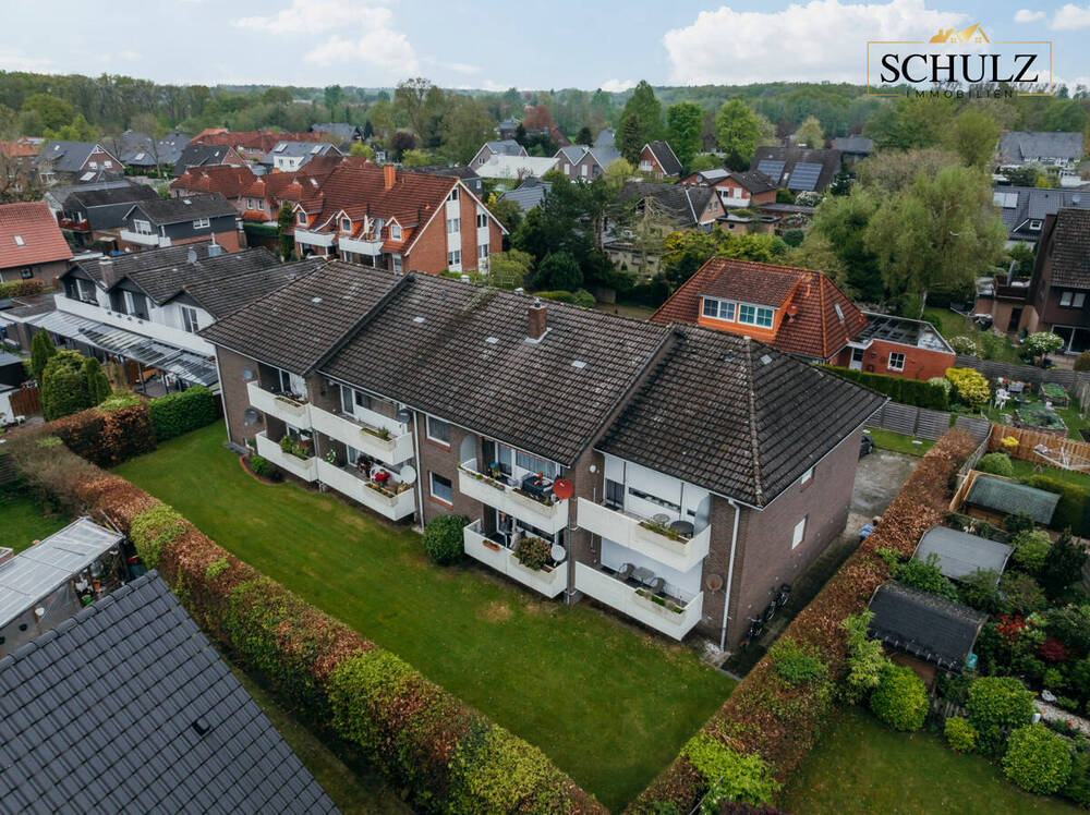 Thumbnail-Gemütliche 3-Zimmer-Wohnung mit Stil und Charme zu verkaufen