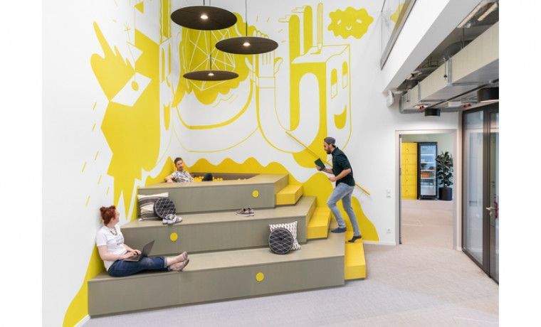 Thumbnail-Virtual Office in unserem CoWorking Space